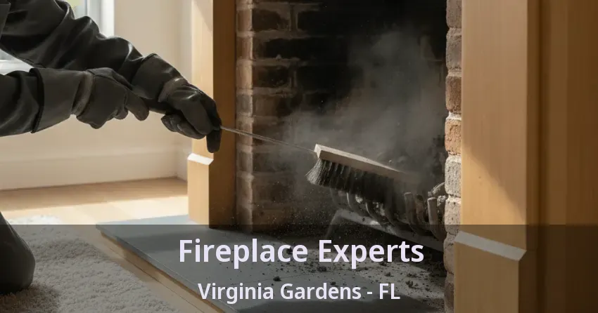Fireplace Experts Virginia Gardens - FL Fireplace Experts Virginia Gardens - FL