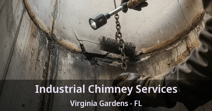 Industrial Chimney Services Virginia Gardens - FL Industrial Chimney Services Virginia Gardens - FL